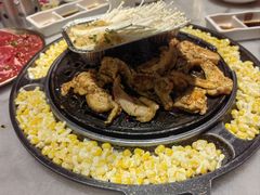 -韩宫宴烤肉·黑毛和牛·料理(合肥滨湖银泰城店)