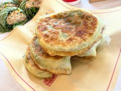 -京滨饭店·餐厅(阜外大街店)