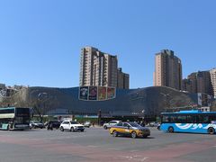 -凯德MALL(望京店)