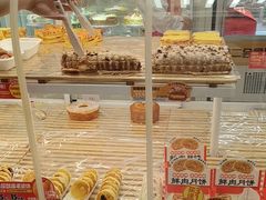 -味多美蛋糕(六里桥店)