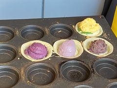 -台湾味正点车轮饼可丽饼(南禅寺店)