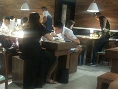 -十面春风·江南面馆(崇宁路店)