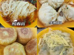 -毛华美食(清扬路店)