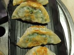 煎饺-海椰茶居(海印缤缤广场店)