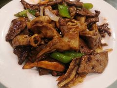 -宝发园名菜馆