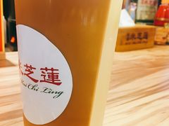 -美芝莲(领展购物广场中关村店)