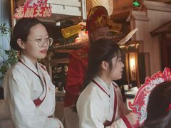 -南京大牌档(龙江新城市广场店)