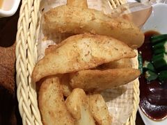 -通海俄式烧烤·俄罗斯大串(嵩山路店)