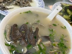 -同城四季爆肚涮羊肉(安华里店)