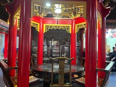 -汇聚德京味铜锅涮肉(沈家桥二路店)