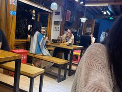 -勺子米线·云南传统小吃市集(四方街店)