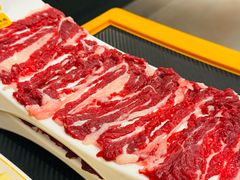 -潮发潮汕牛肉店(东方宝泰店)