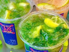 -茶救星球·蔬果茶(福田水围店)