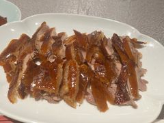 -北京王府井希尔顿酒店·秦唐中餐厅Chynna