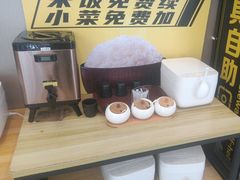 -真功夫(君逸世家店)