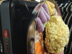 -李先生的首尔小馆(松江启源广场店)