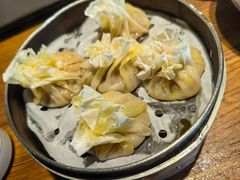 -山西会馆晋三宝·太原菜(五一广场店)