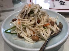 -良友·海鲜青岛菜(五四广场店)