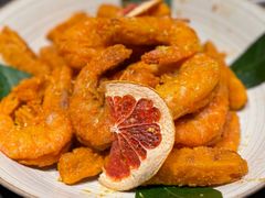 -捌川(武汉天地壹方购物中心店)