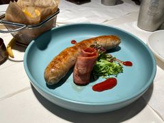 -牛扒先生·厚切雪花牛扒西餐厅(北京路禺山路店)