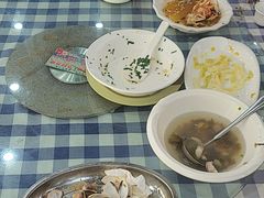 -钱大妈海鲜饭店(保利林语店)