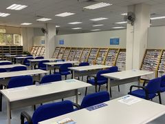 -南山图书馆(常兴路店)