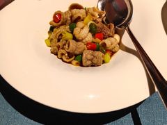 -三利音·玖弄小鲜(浦东嘉里城店)