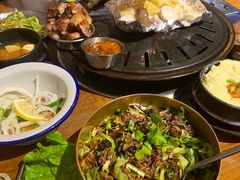 -济州爱肉堂(总店)