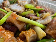 -南记食粥坊·宵夜大排档(莲花总店)