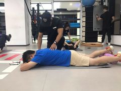 -WEGYMER健萌健身(麦德龙钰龙天下馆)