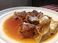 -西贝莜面村(上海百联西郊店)