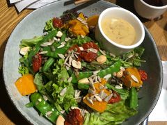 -Wagas沃歌斯(百盛优客店)