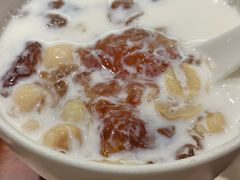 -彬媽糖水(侨鑫国际店)