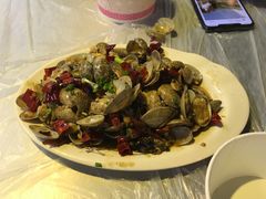 -小民大排档(光谷店)