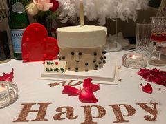 -狮拾久·现代新加坡料理(福田COCO Park店)