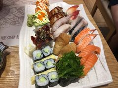-林妈妈村·日式料理(宝山万达店)