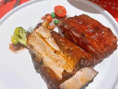 -赤火牛排(金狮广场店)