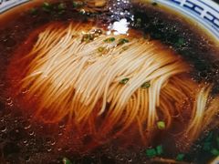 -同得兴 Since·1995 传统苏式面馆(嘉馀坊店)