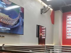 -许哥东北烧烤·铁丳烤串·宫后夹肉(繁花中心店)