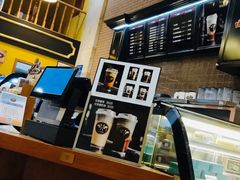 -多克多蒸气茶DOKDO(鼓楼绿地店)
