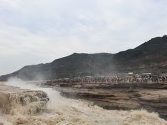 -陕西黄河壶口瀑布旅游区