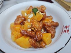 -来菜·湖北头牌藕汤(银泰创意城店)