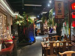 -老宁波1381餐厅(宏泰广场店)