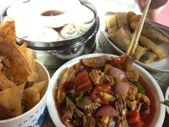 -小民大排档(马场角横路店)