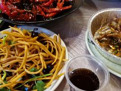 -巴厘龙虾·榜首油焖大虾(洞庭·艺术洋房店)