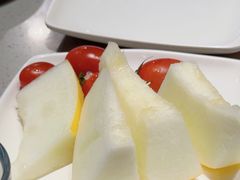 -海底捞火锅(莘松路店)