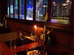 -AZUL by FUEL蓝色·法式酒馆(琶醍店)