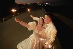 -巴黎时尚婚纱摄影(南汇店)