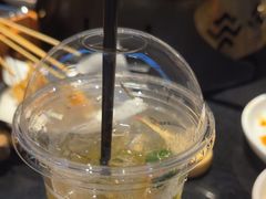 -探鱼·鲜青椒爽麻烤鱼(领展购物广场店)