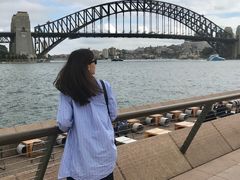 -悉尼海港大桥